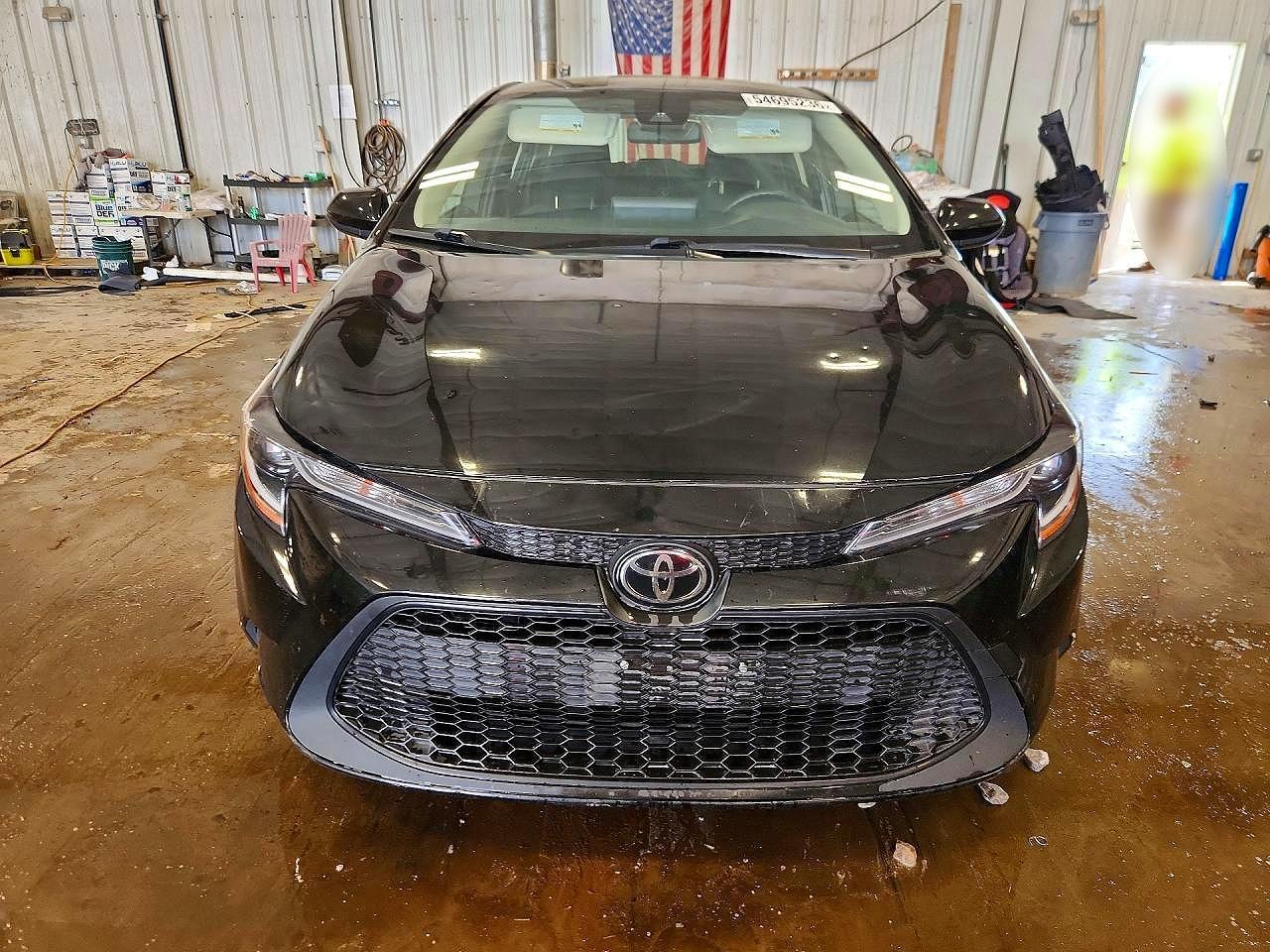 2022 Toyota Corolla Le - Image 5