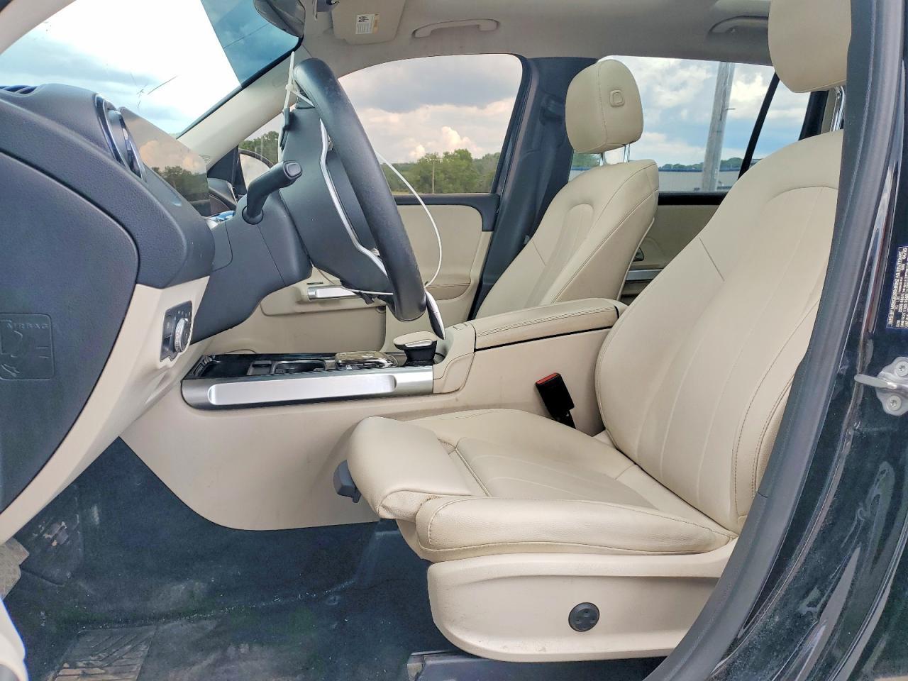 2020 Mercedes-Benz Glb 250 4Matic - Image 7