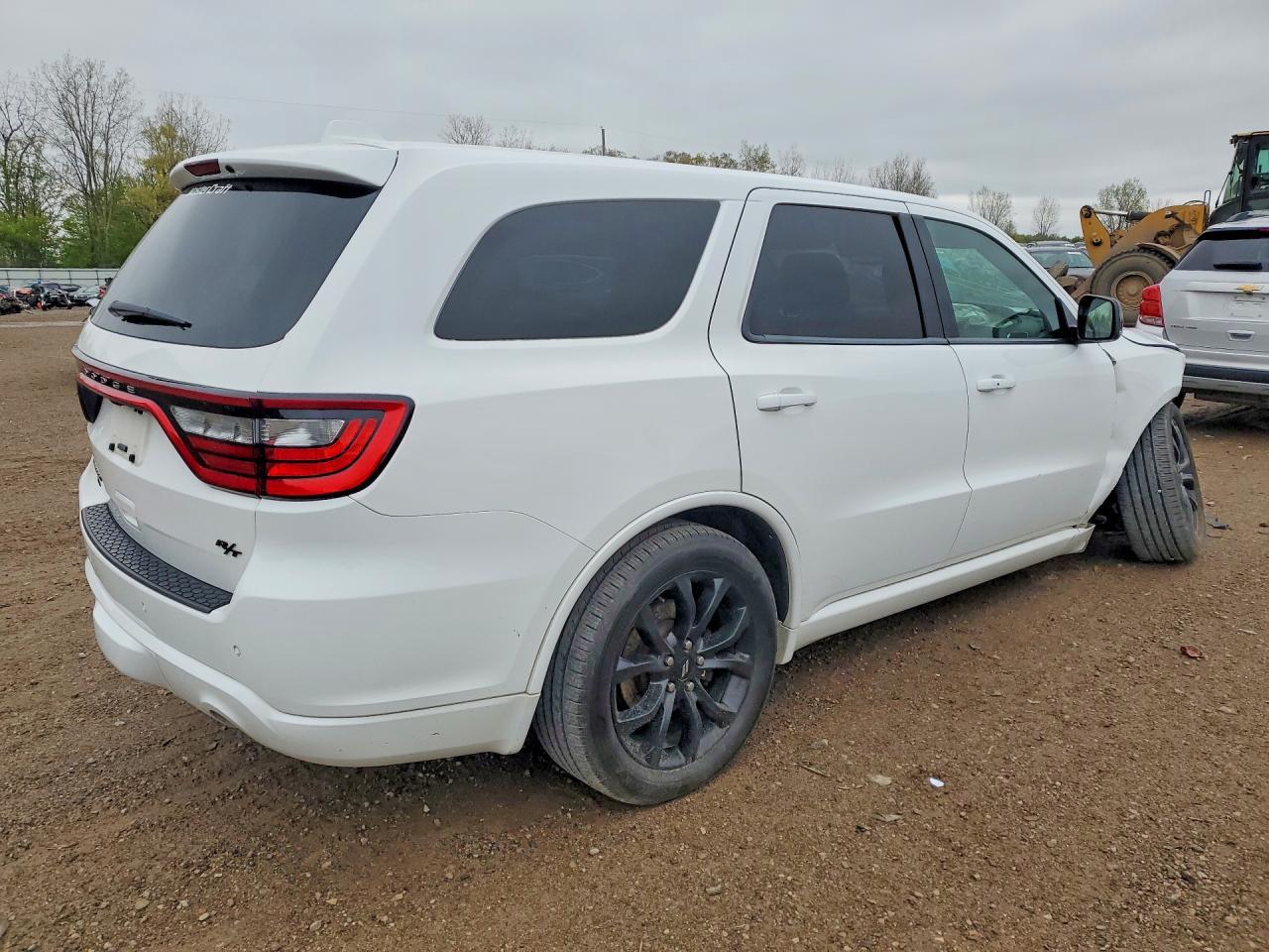2019 Dodge Durango R - Image 3