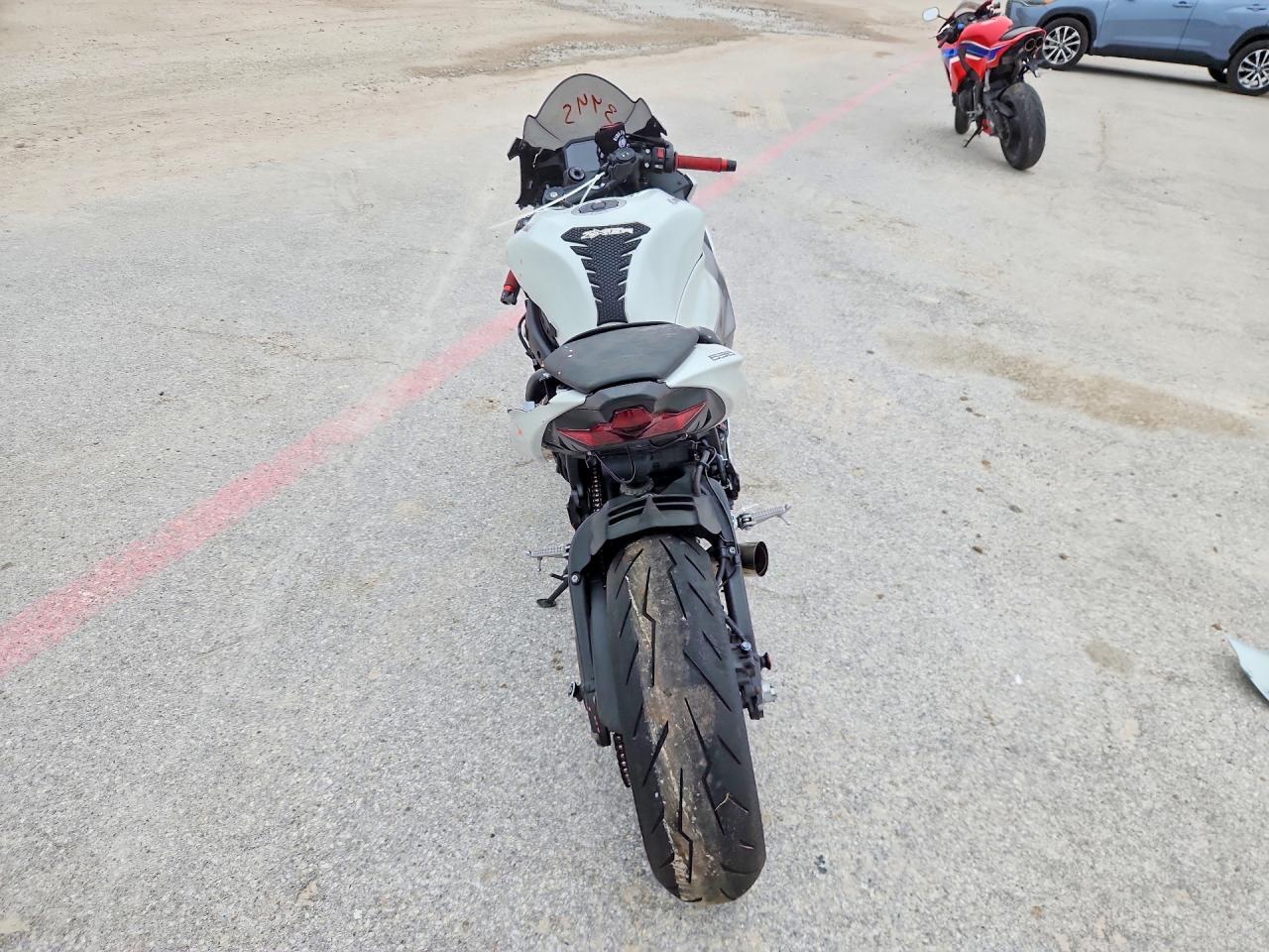 2025 Kawasaki Zx636 K - Image 4