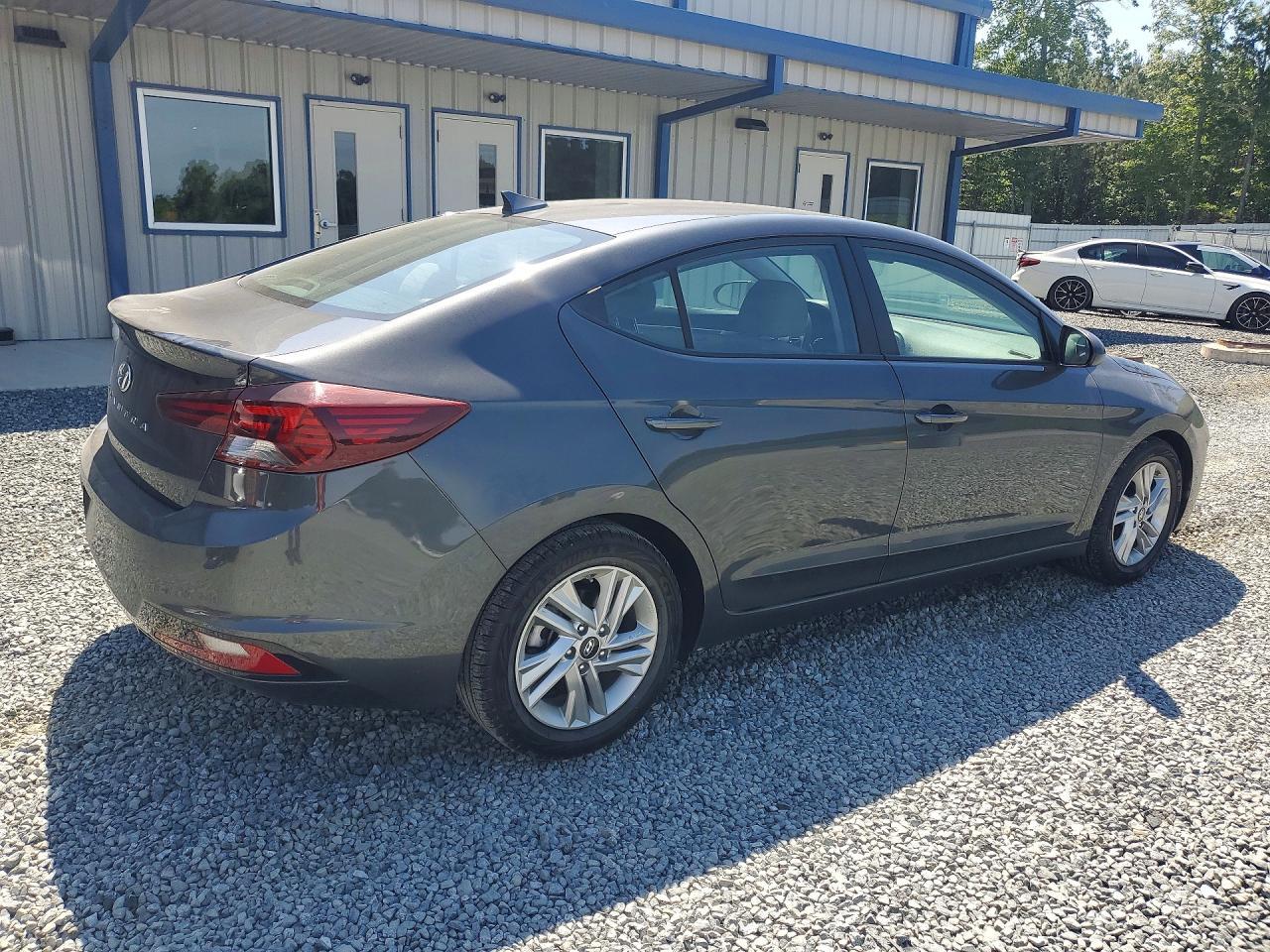 2020 Hyundai Elantra Sel - Фото 3