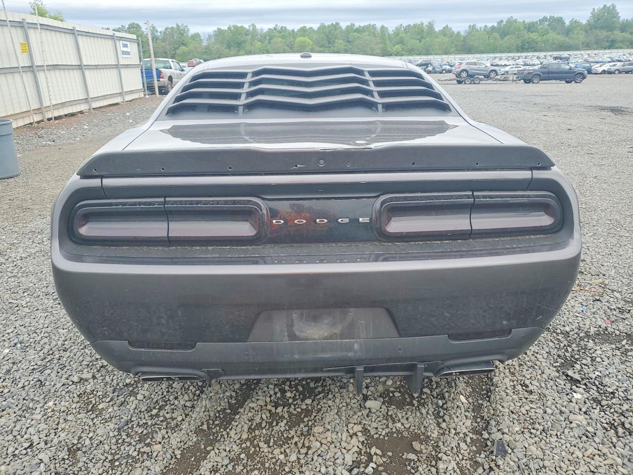 2022 Dodge Challenger R - Image 6