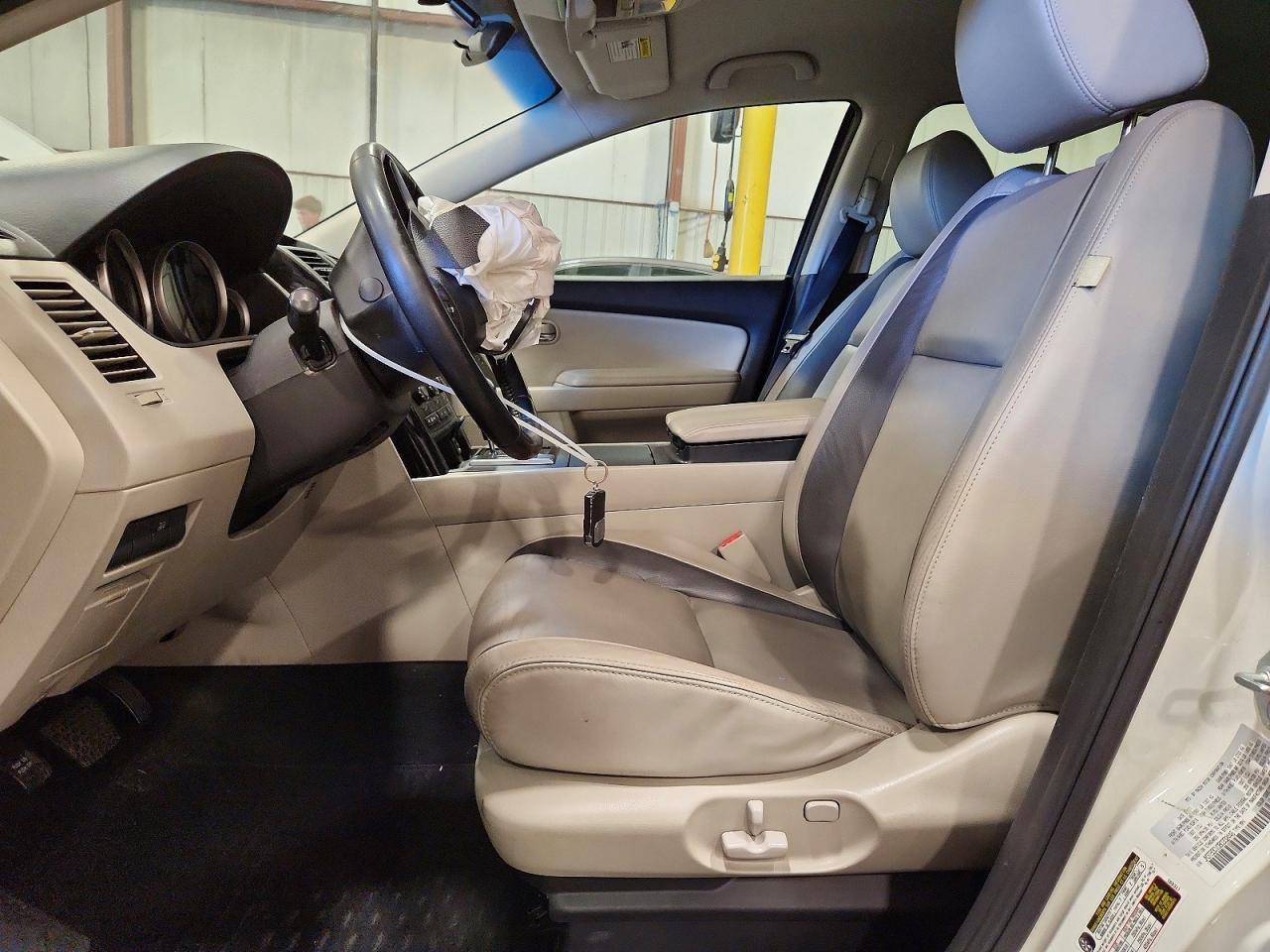 2011 Mazda Cx-9 - Image 7