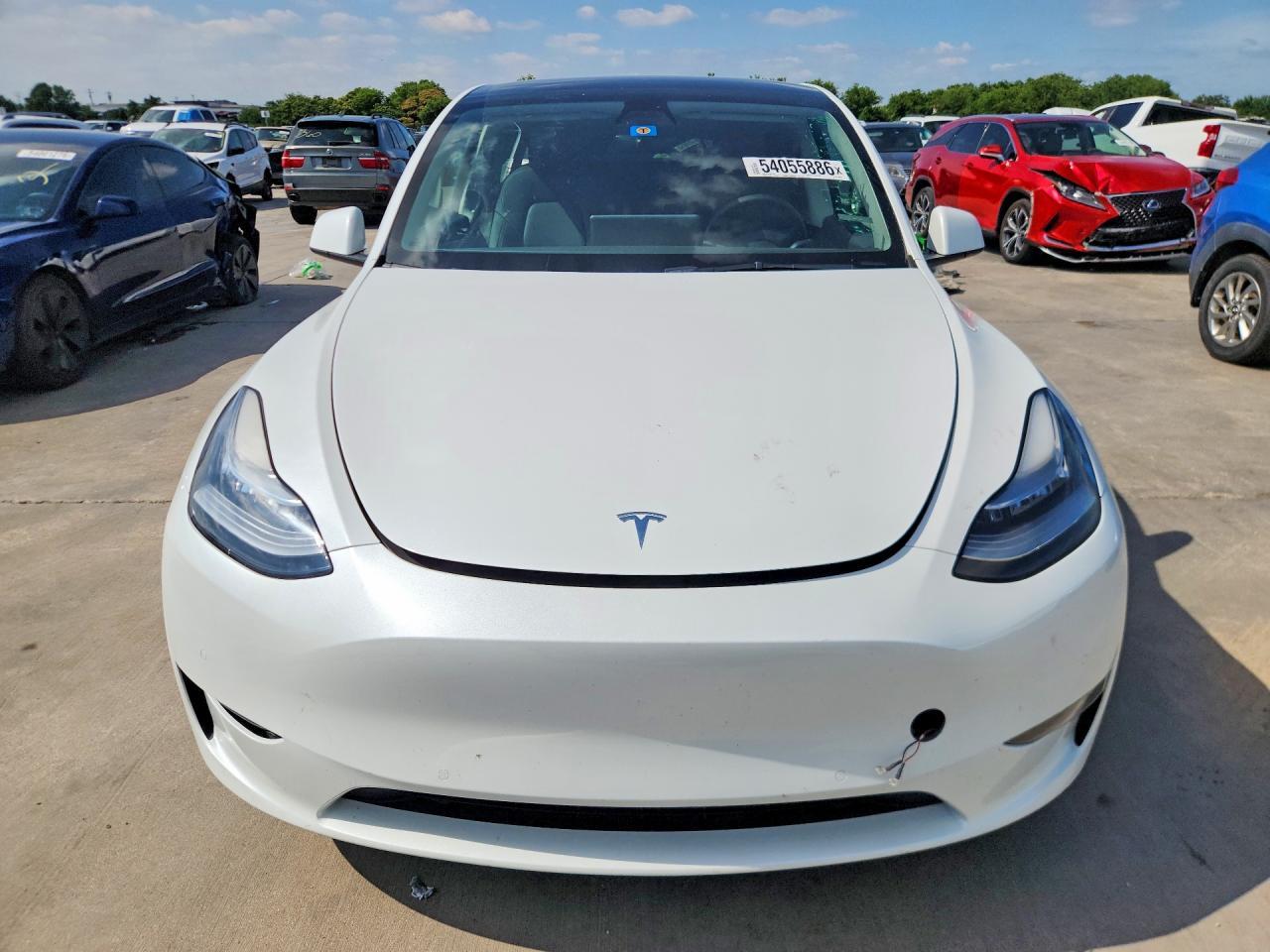 2022 Tesla Model Y - Фото 5