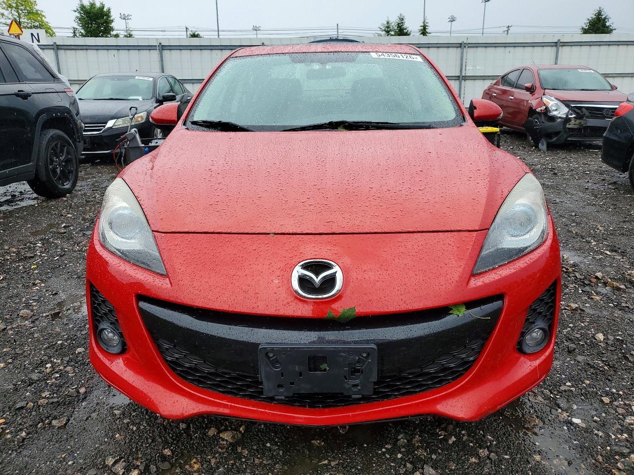 2013 Mazda 3 I - Image 5