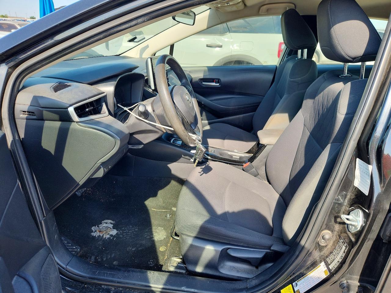 2020 Toyota Corolla Le - Image 7