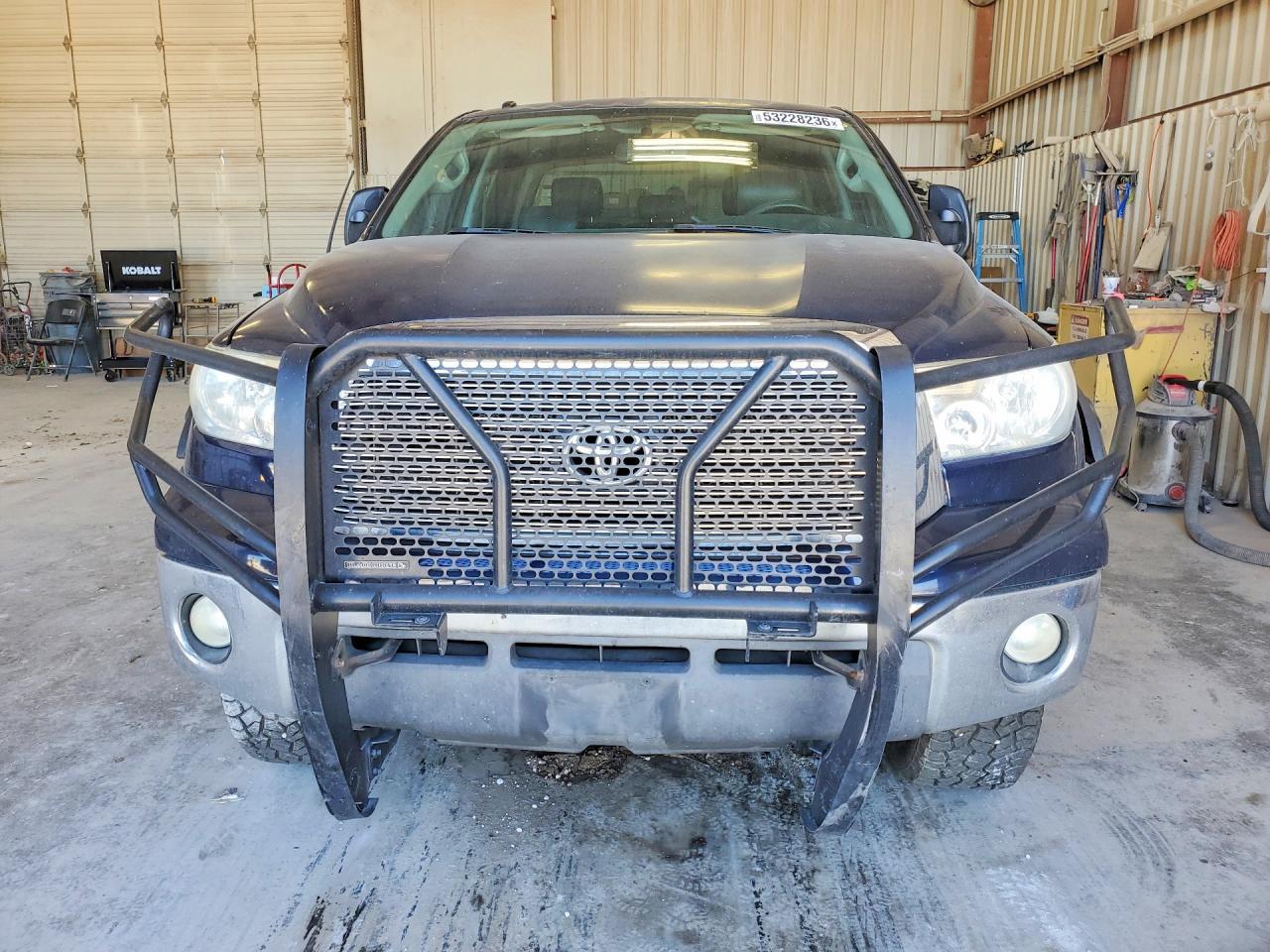 2013 Toyota Tundra Crewmax Sr5 - Фото 5