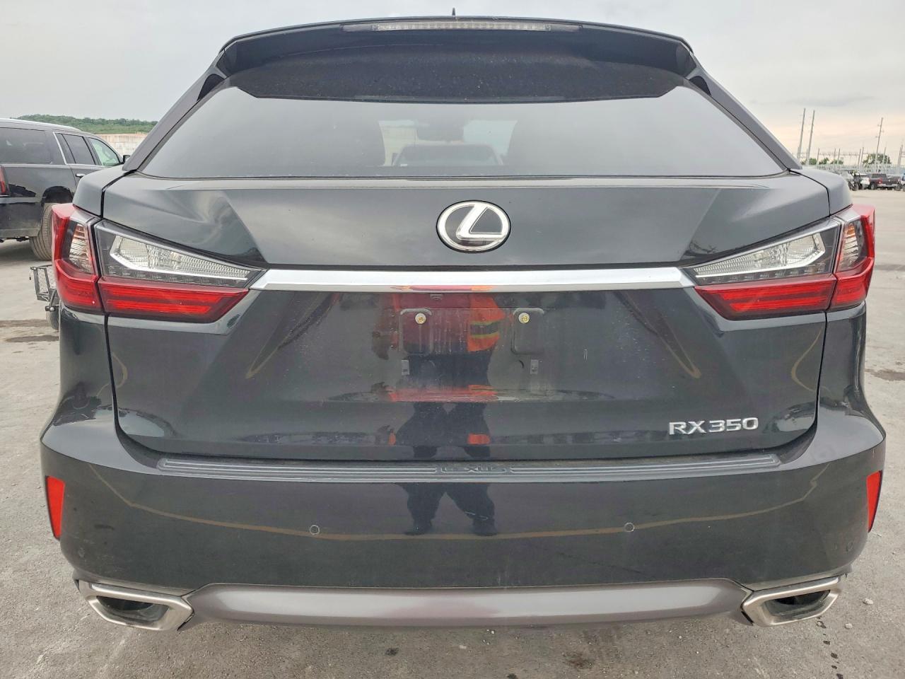 2018 Lexus Rx 350 Base - Image 6