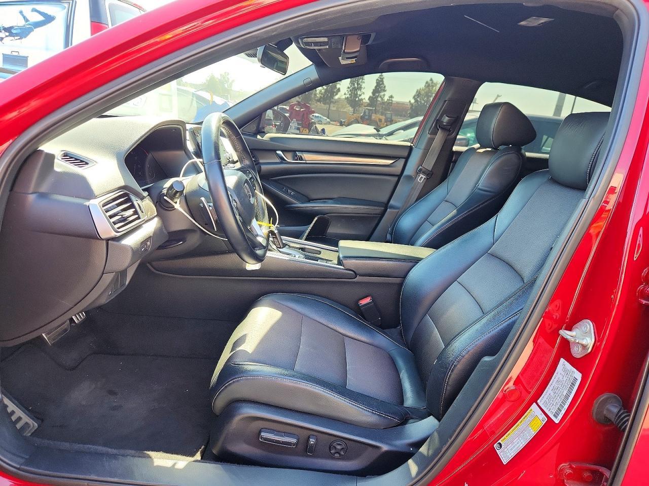 2018 Honda Accord Sport - Image 7