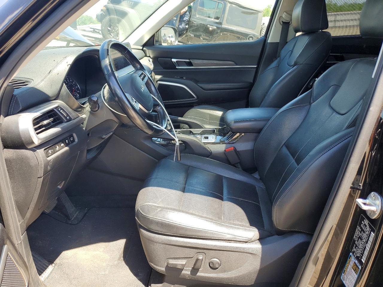 2022 Kia Telluride Ex - Image 7