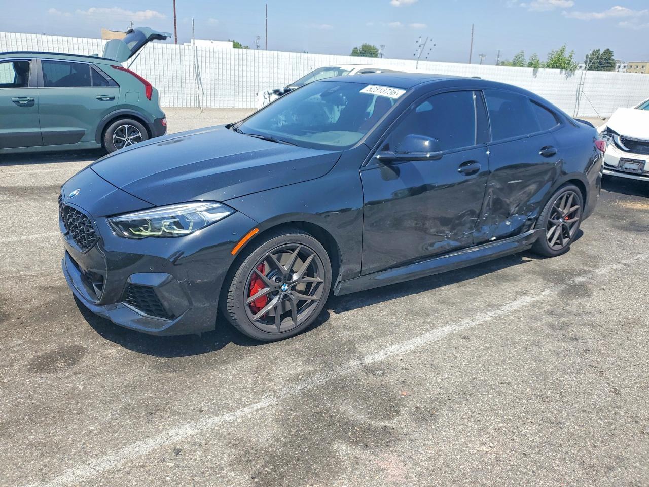 2024 BMW M235Xi