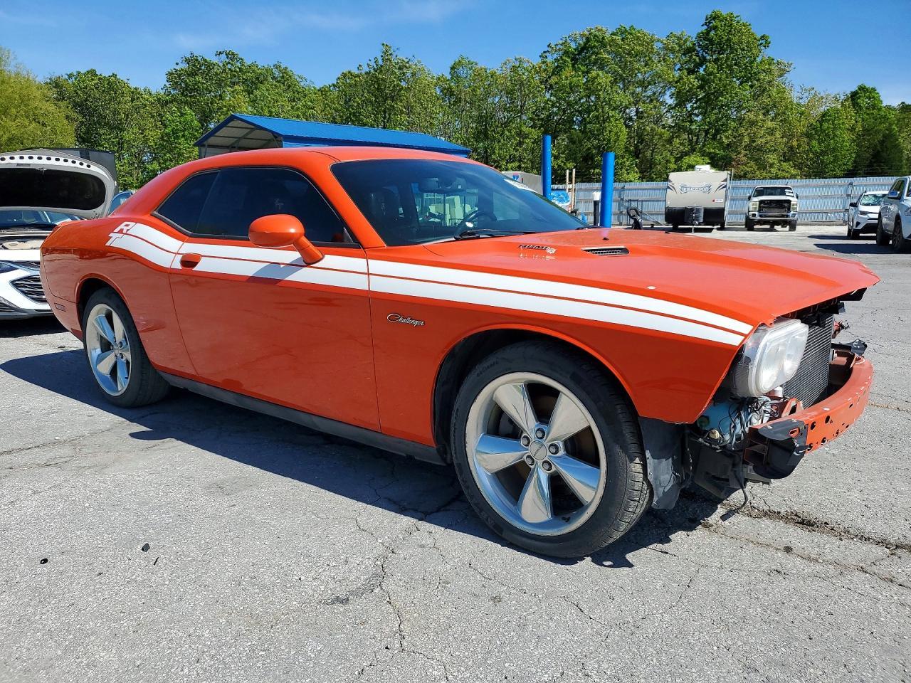 2013 Dodge Challenger R/T - Фото 4