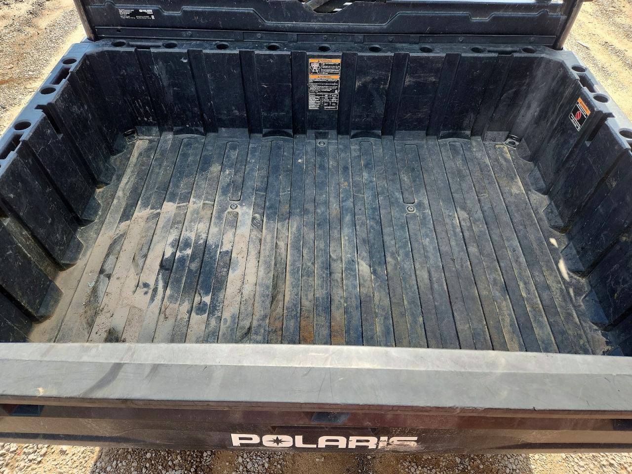 2024 Polaris Ranger Utility Vehicle - Image 6