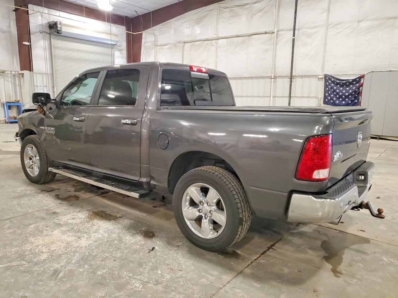 2017 Ram 1500 Slt - Image 2