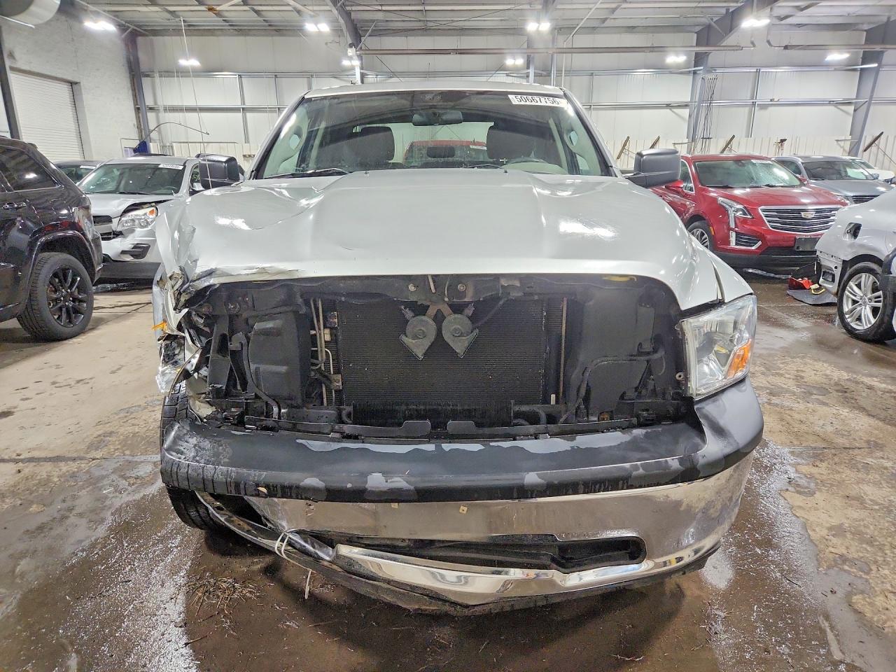 2011 Dodge Ram 1500 - Image 5
