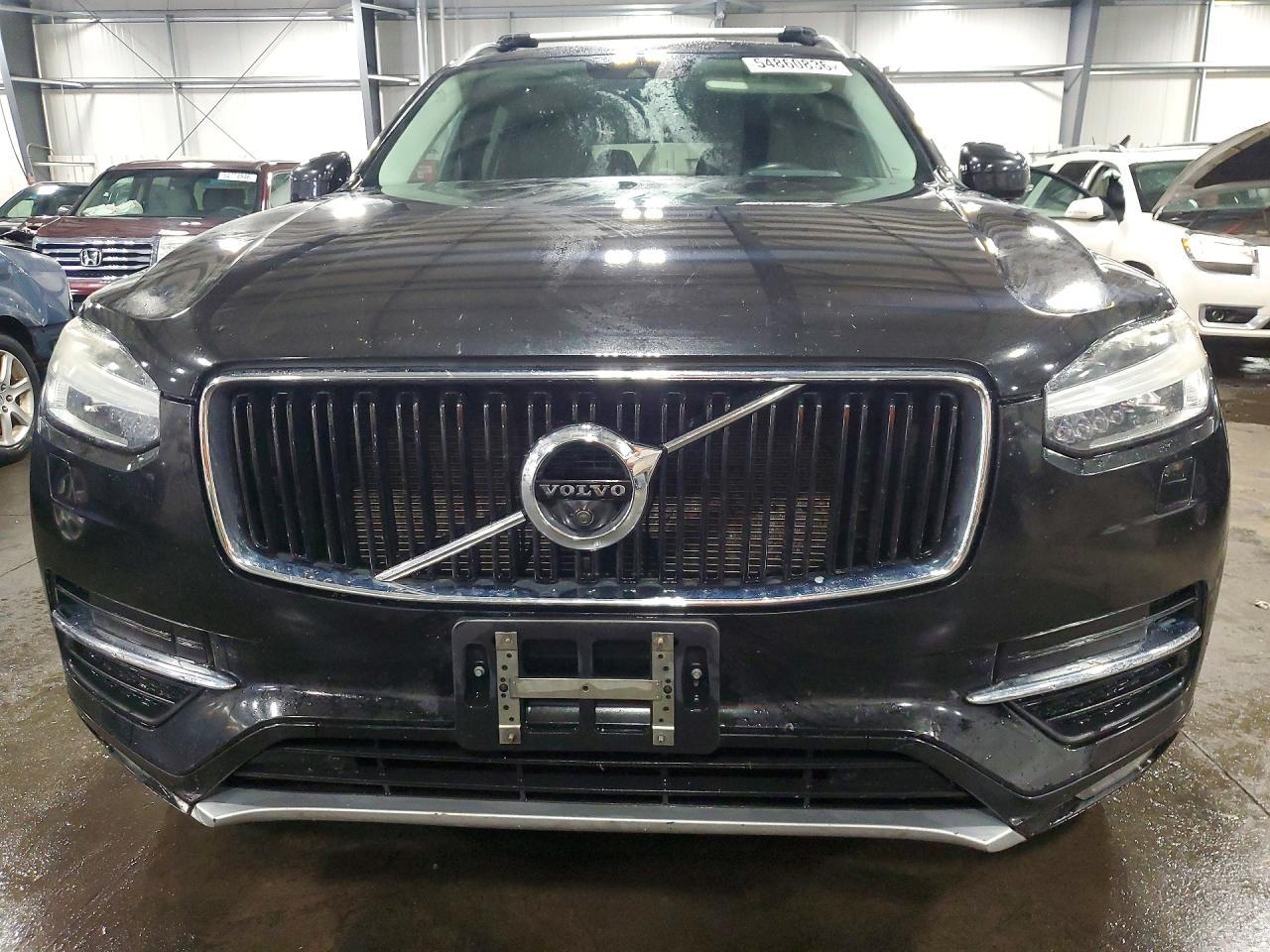 2016 Volvo Xc90 T6 - Фото 5
