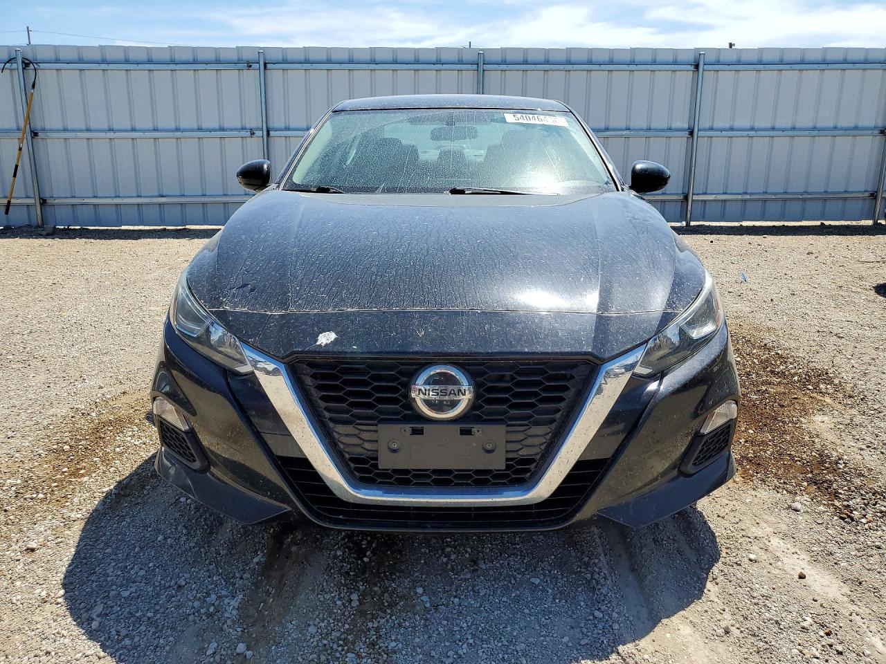 2020 Nissan Altima S - Image 5
