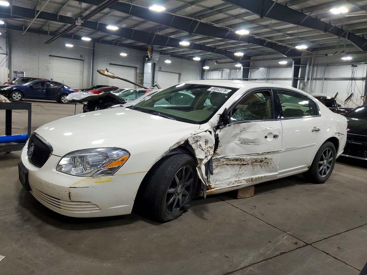 2006 Buick Lucerne Cxl