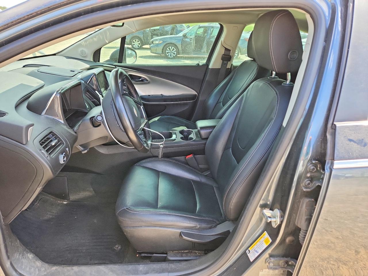 2013 Chevrolet Volt - Фото 7