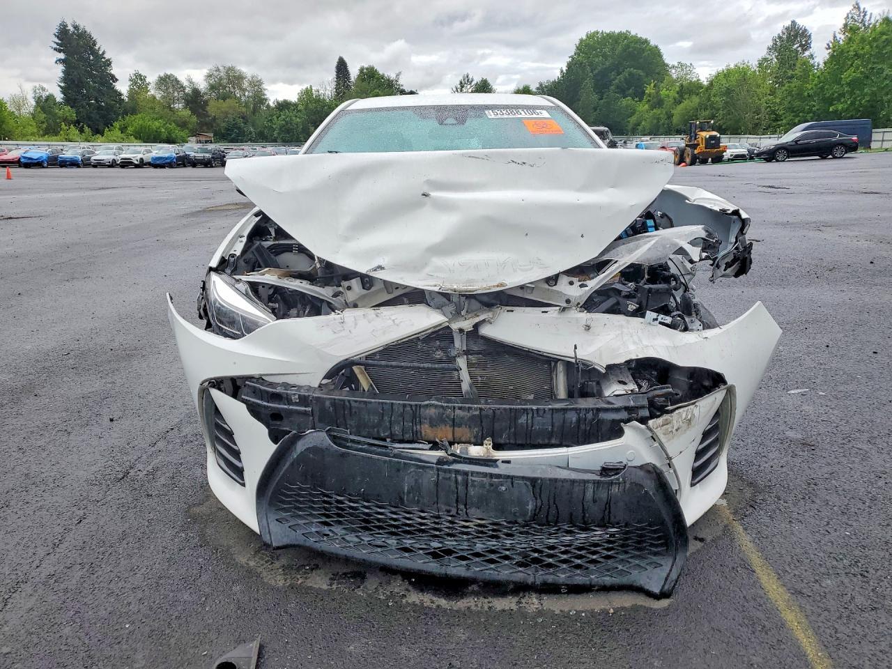 2018 Toyota Corolla Se - Фото 5