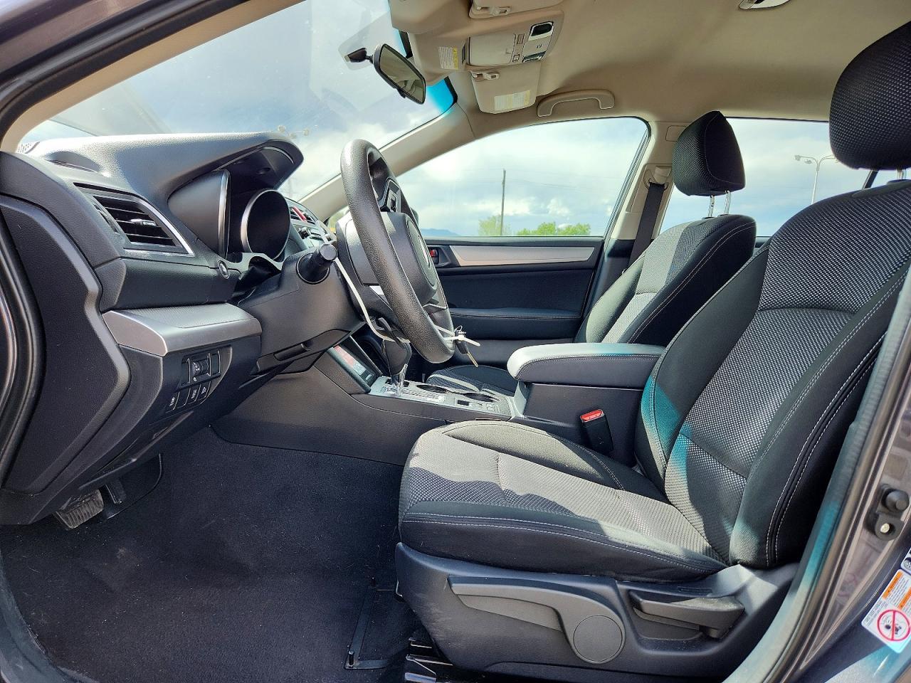 2019 Subaru Outback 2.5I - Фото 7