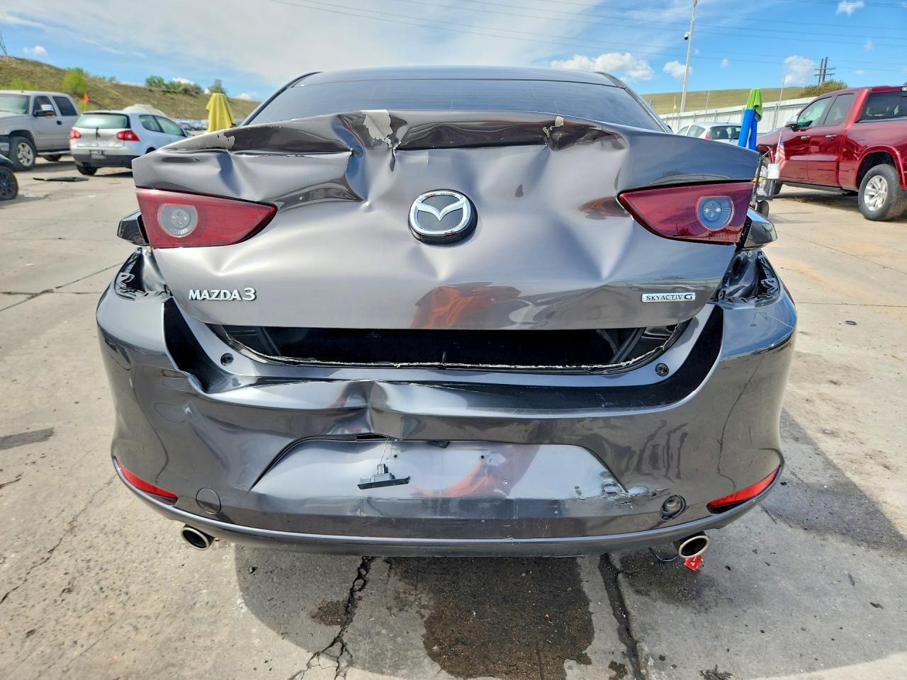 2019 Mazda 3 Select - Фото 6