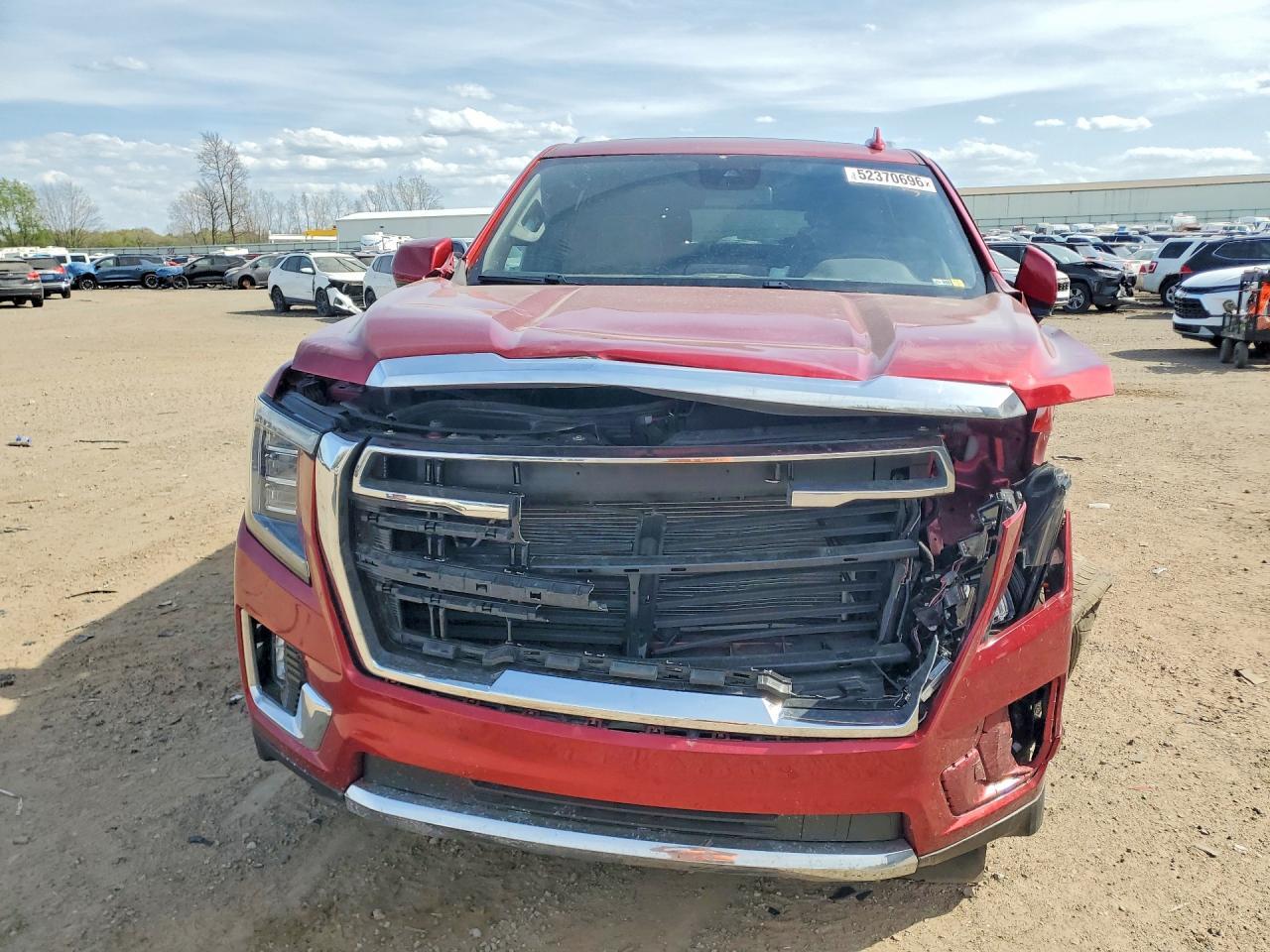 2023 GMC Yukon Xl K1500 Slt - Фото 5