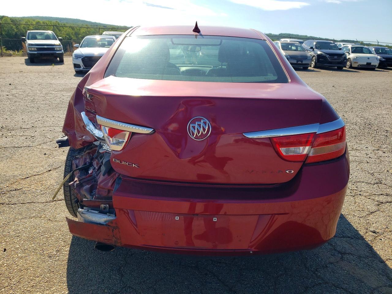 2014 Buick Verano - Image 6
