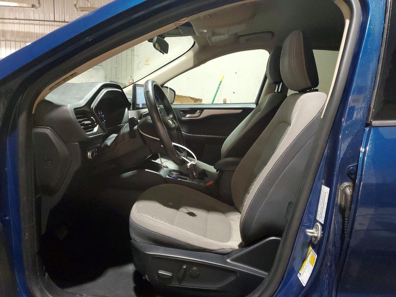 2020 Ford Escape Se - Фото 7