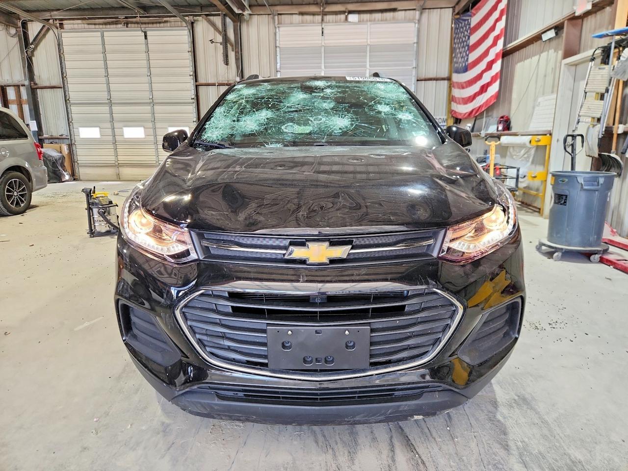 2020 Chevrolet Trax 1Lt - Image 5