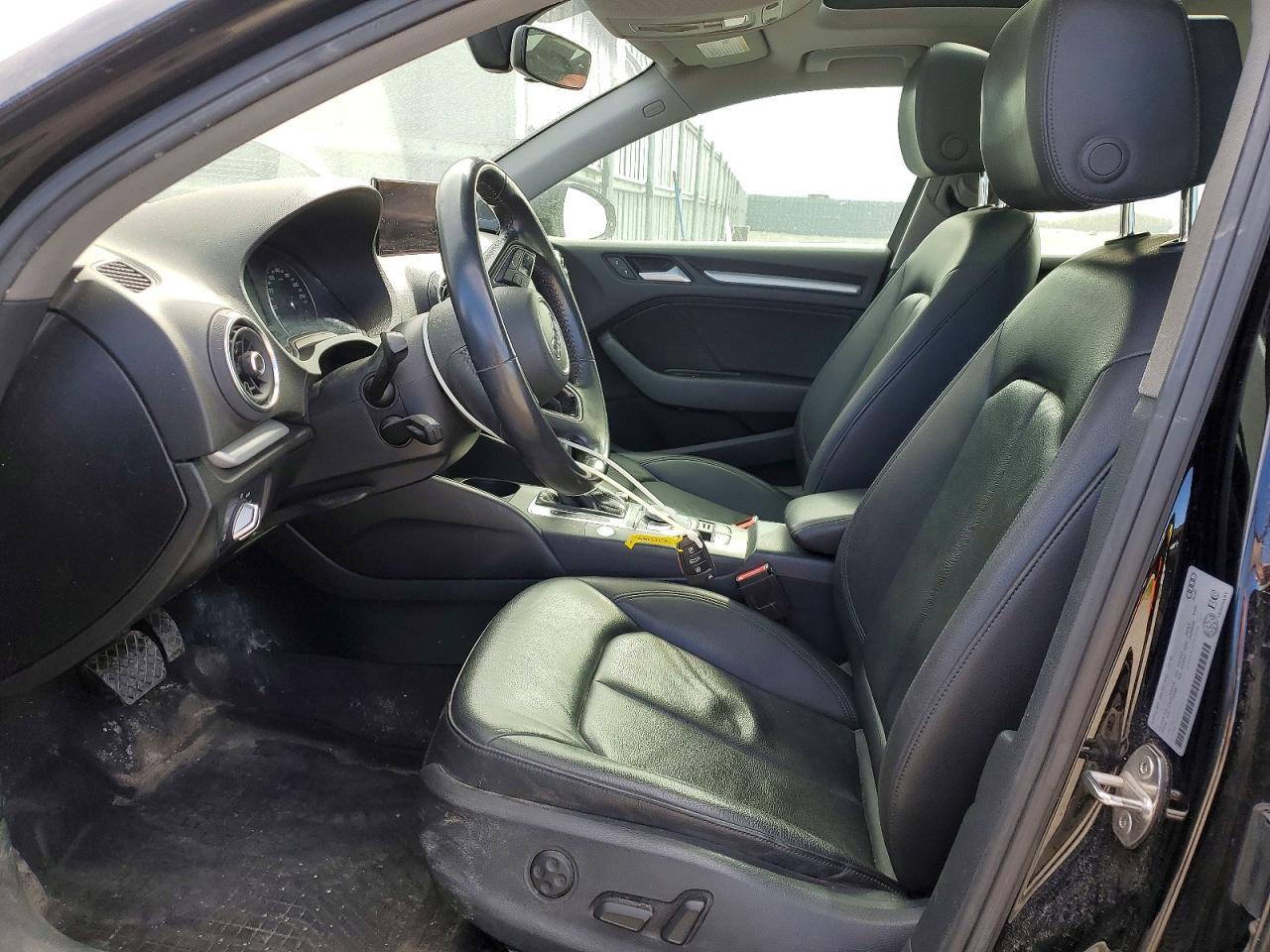 2019 Audi A3 Premium - Image 7