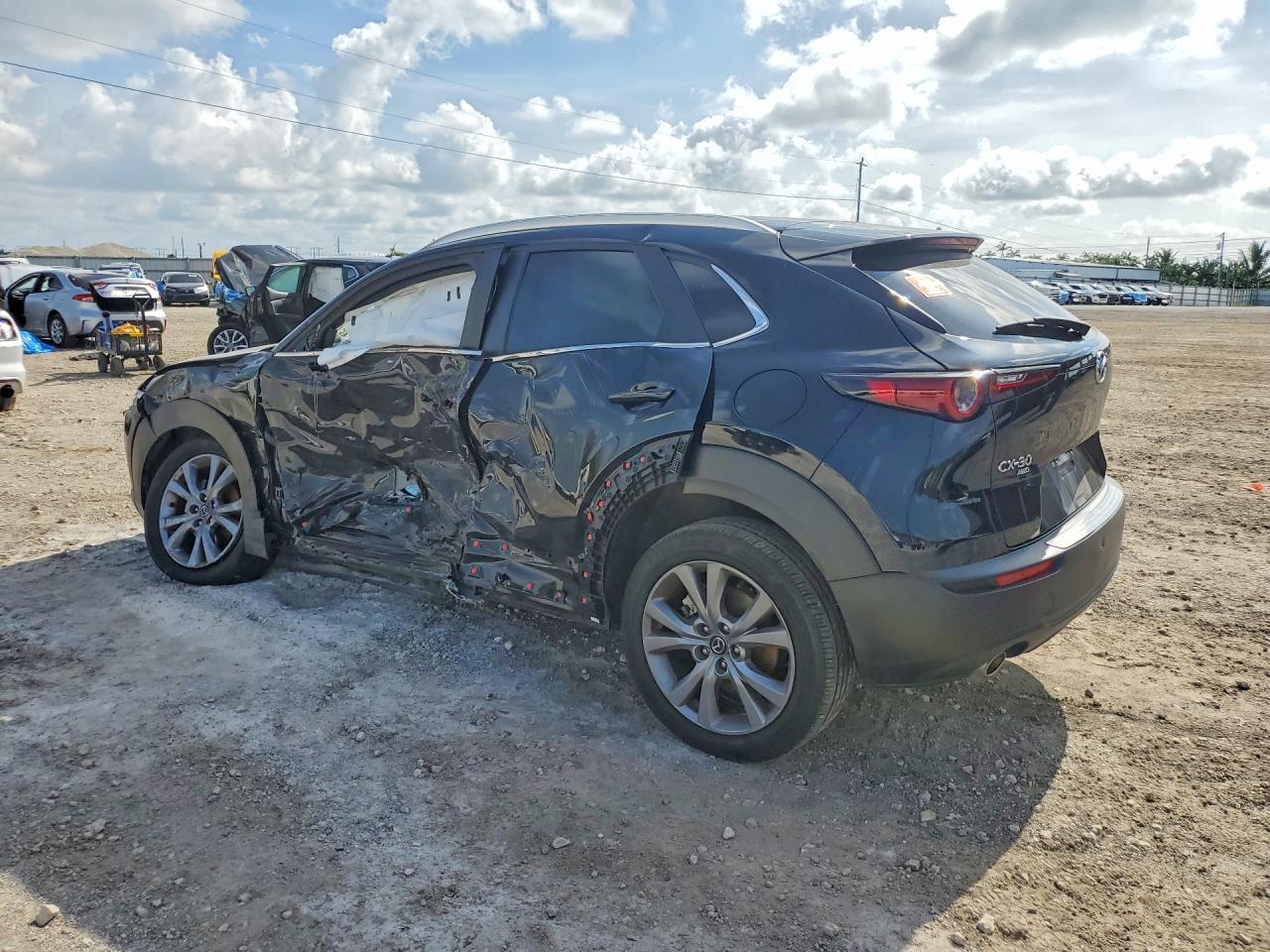 2024 Mazda Cx-30 Preferred - Image 2