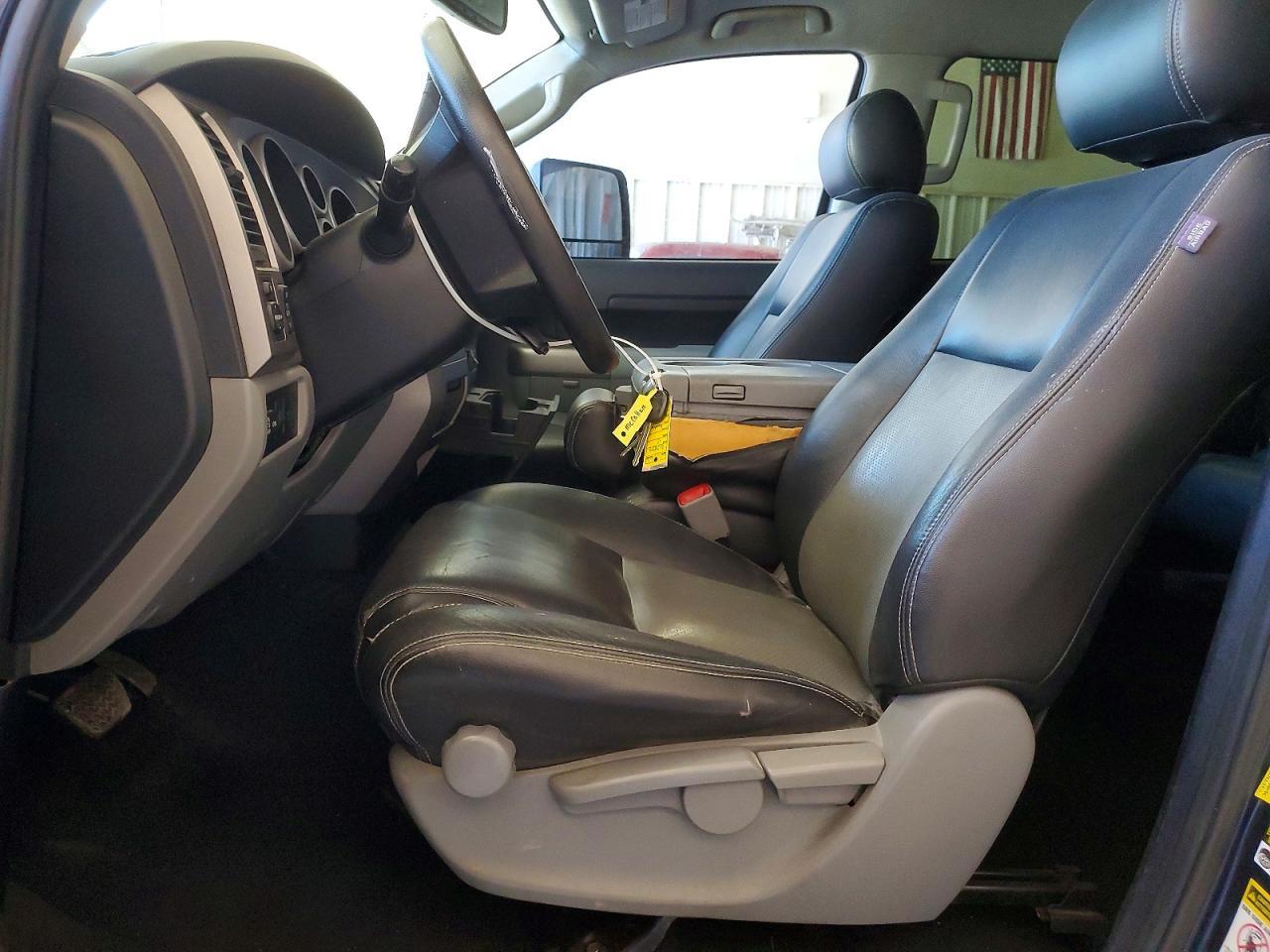 2013 Toyota Tundra Crewmax Sr5 - Фото 7