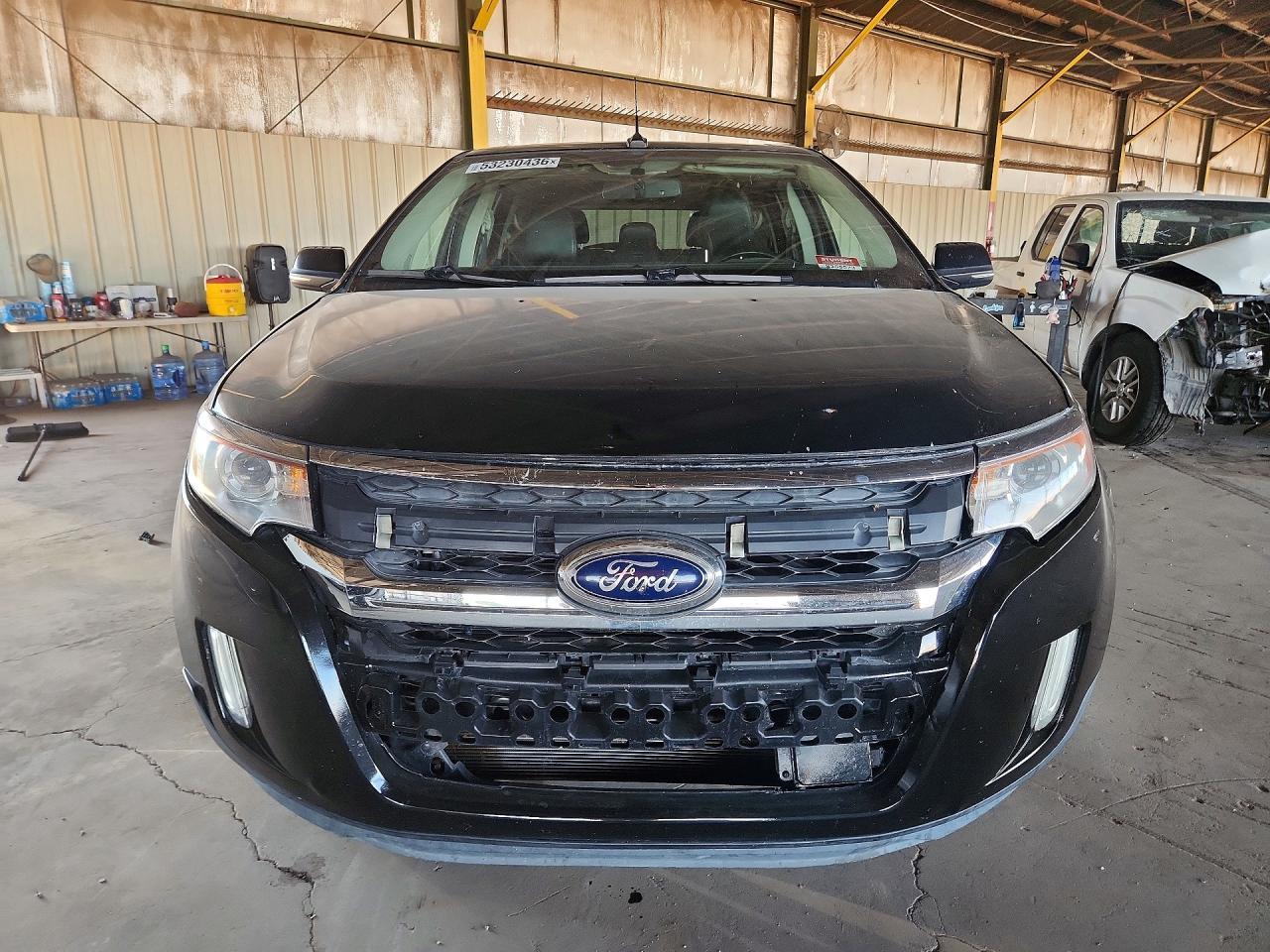 2013 Ford Edge Limited - Image 5