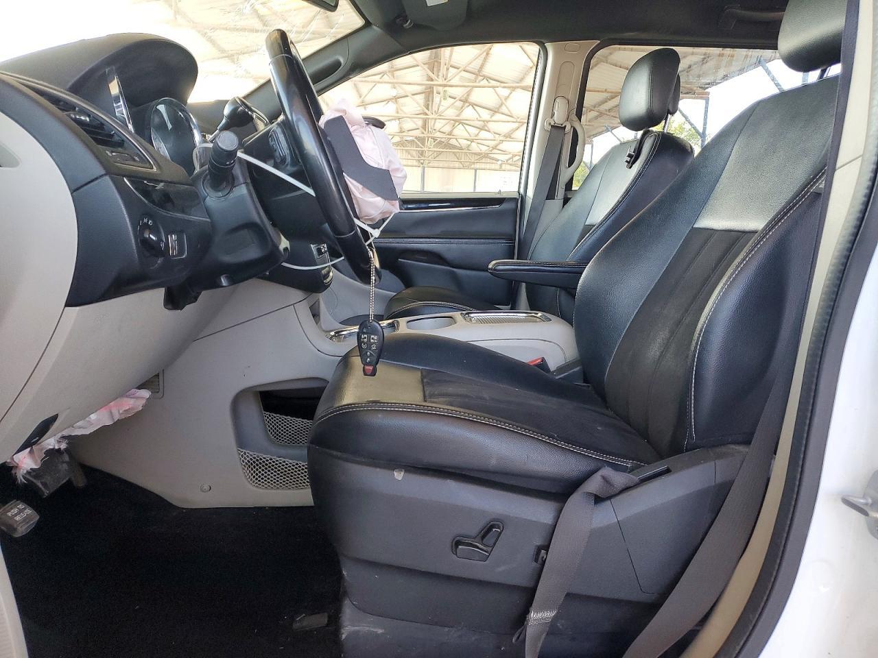 2020 Dodge Grand Caravan Sxt - Фото 7