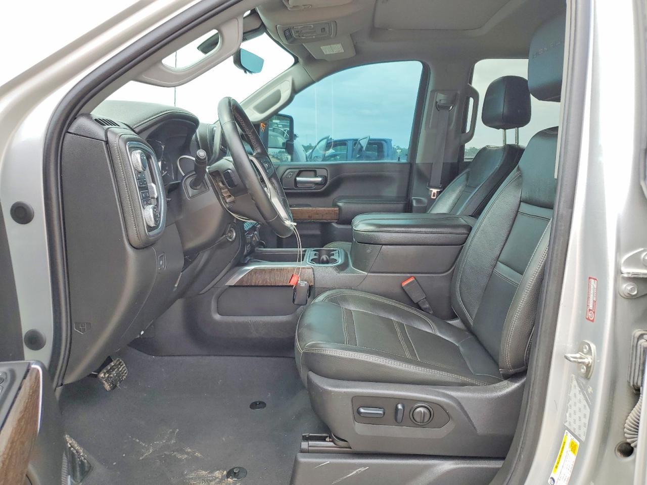 2023 GMC Sierra K2500 Denali - Фото 7