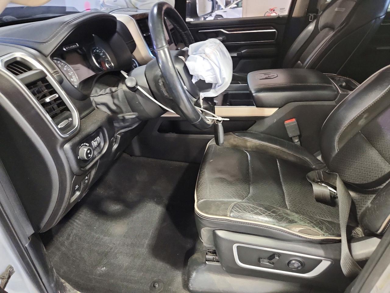 2019 Ram 1500 Laramie - Фото 7
