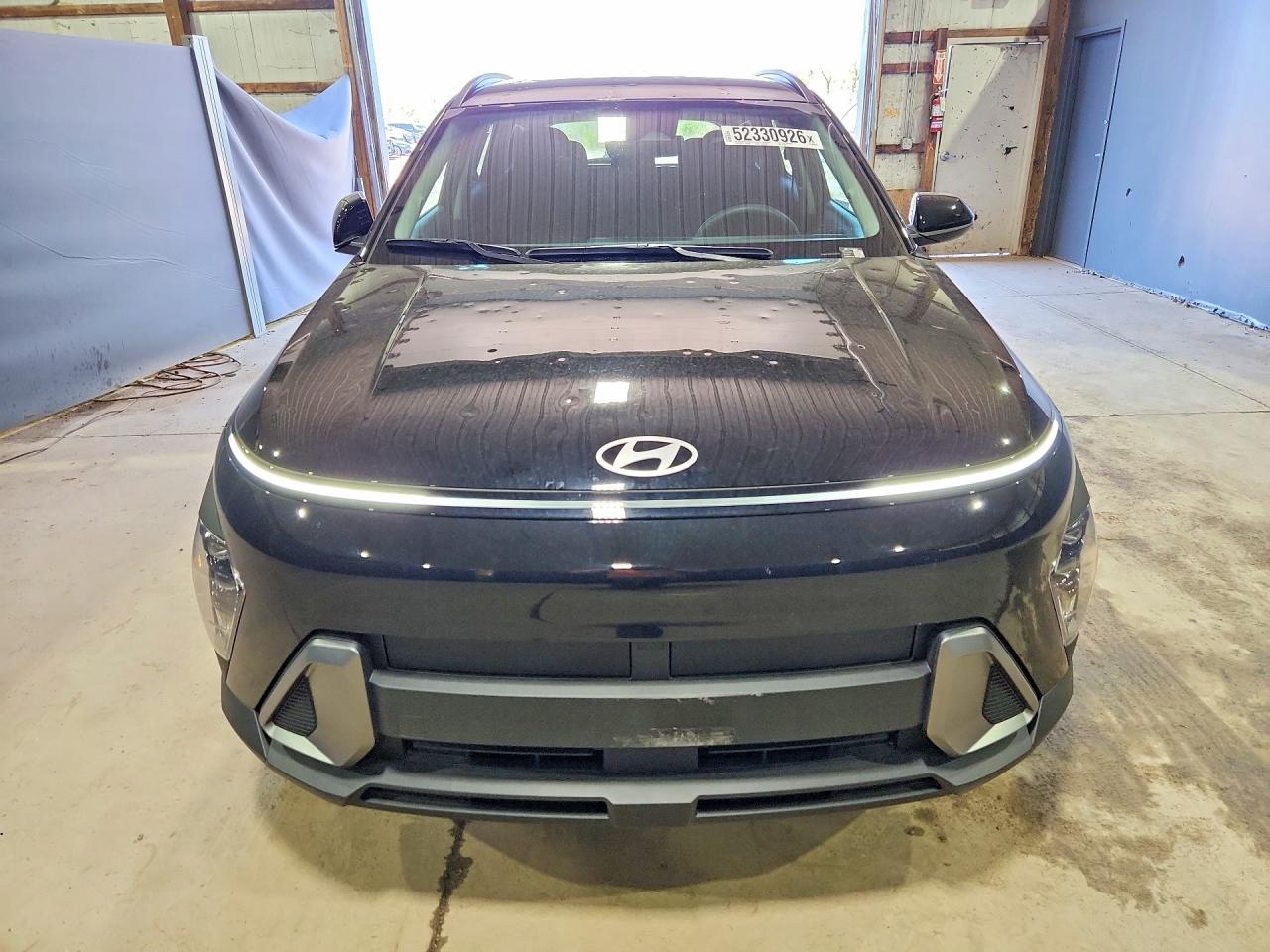 2026 Hyundai Kona Sel Sport - Фото 5