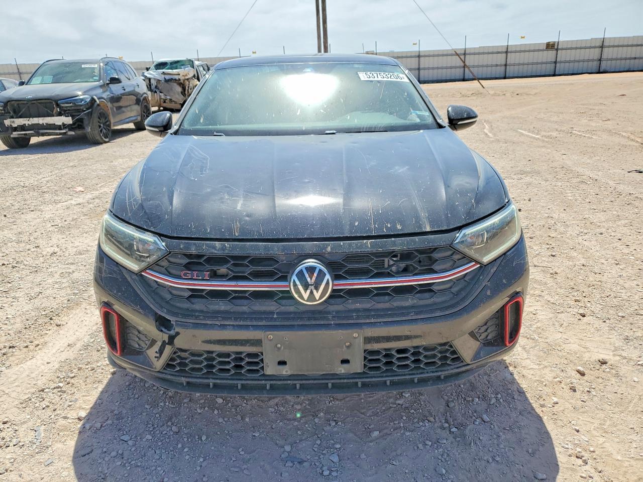 2023 Volkswagen Jetta Gli Autobahn - Фото 5