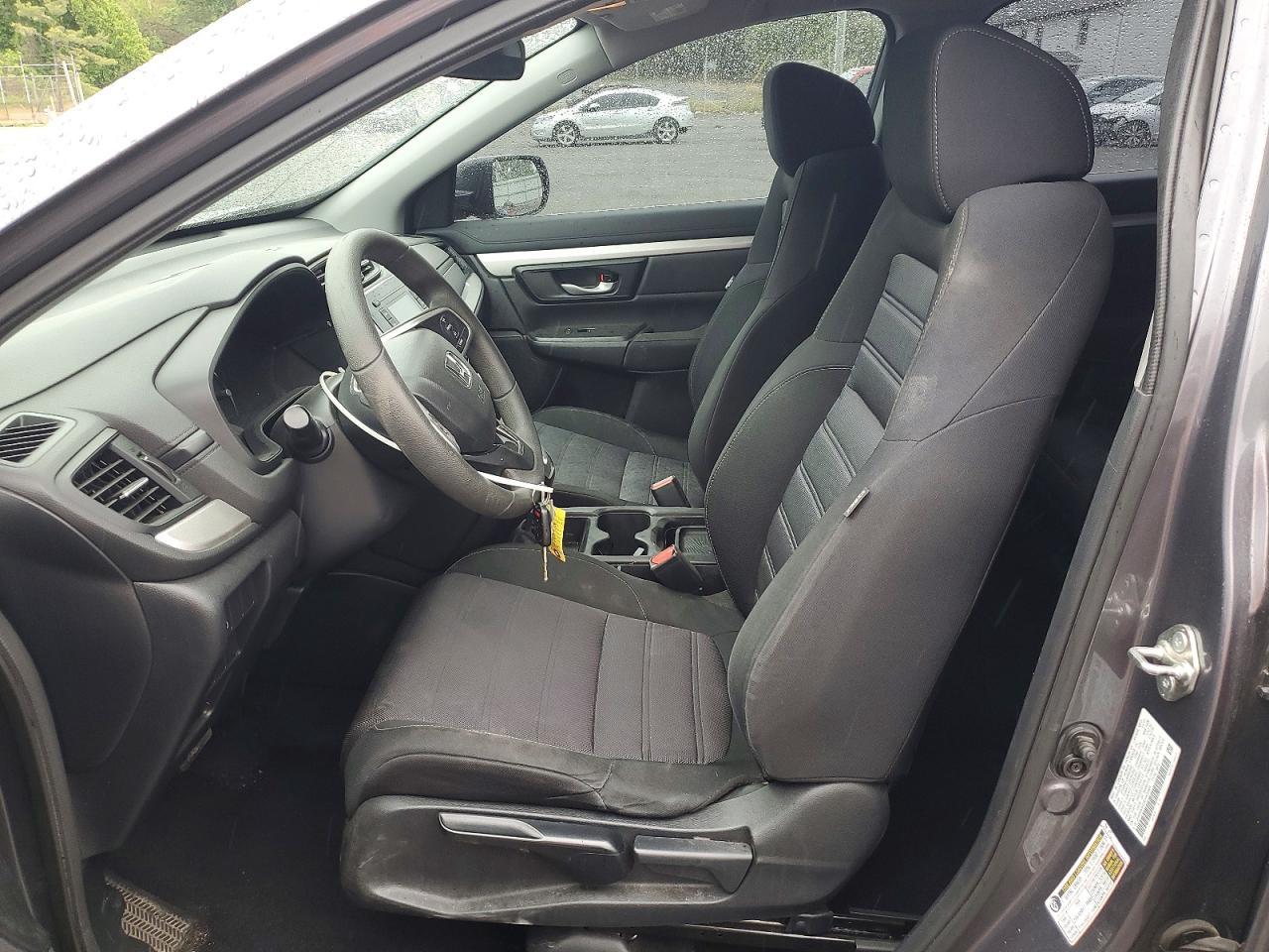 2018 Honda Cr-V Lx - Image 7