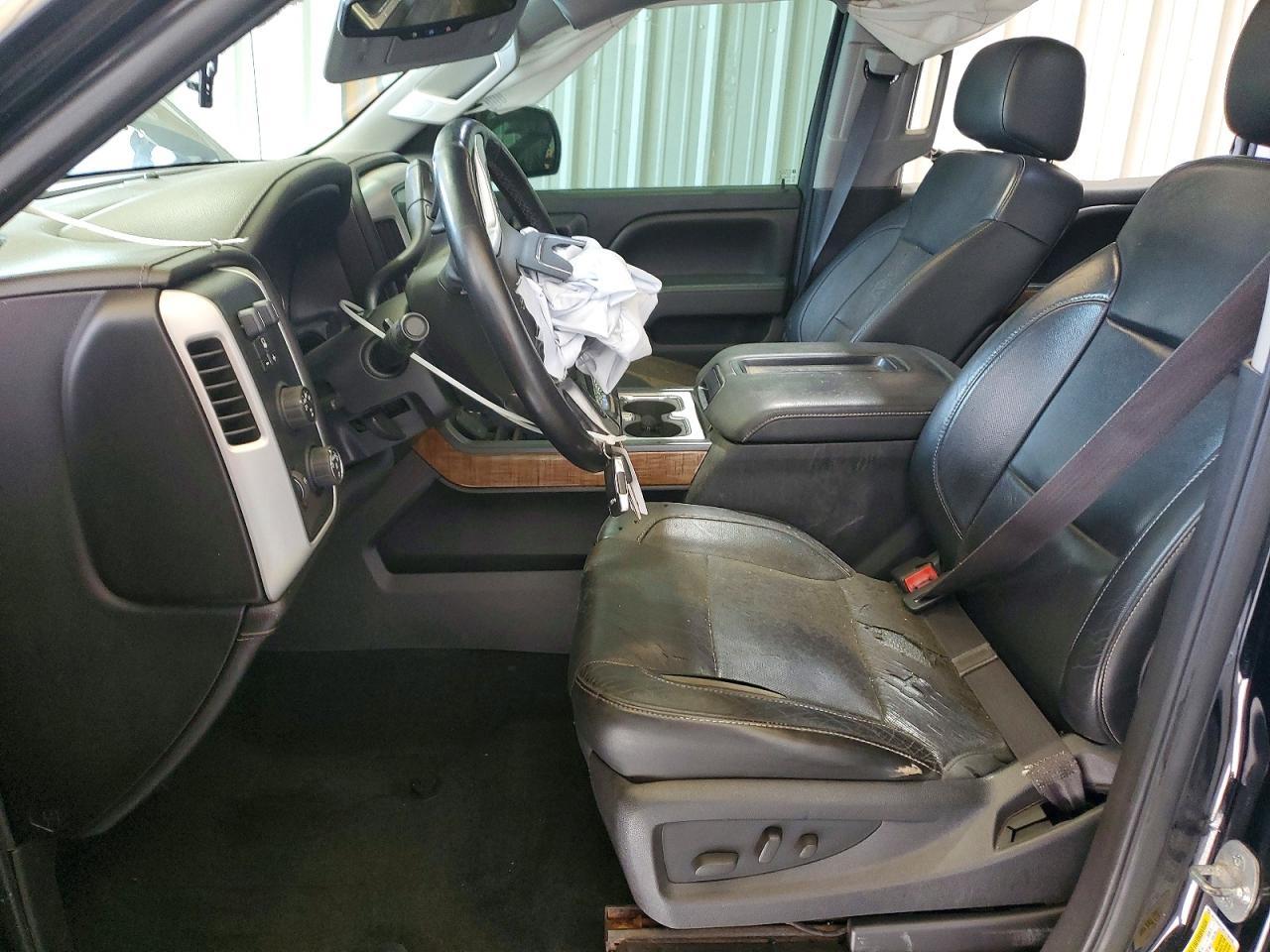 2014 GMC Sierra K1500 Slt - Фото 7