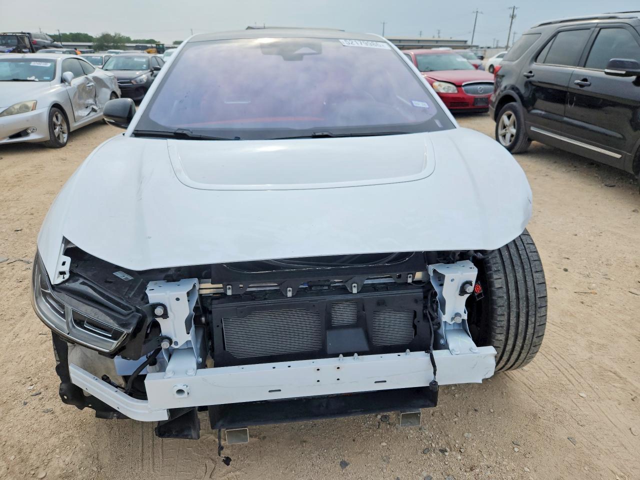 2024 Jaguar I-Pace R-Dynamic Hse - Фото 5