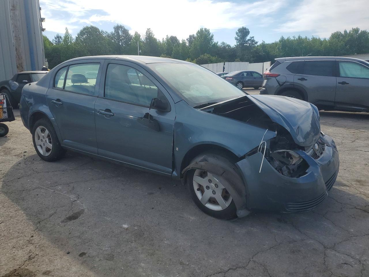 2006 Chevrolet Cobalt Ls - Image 4