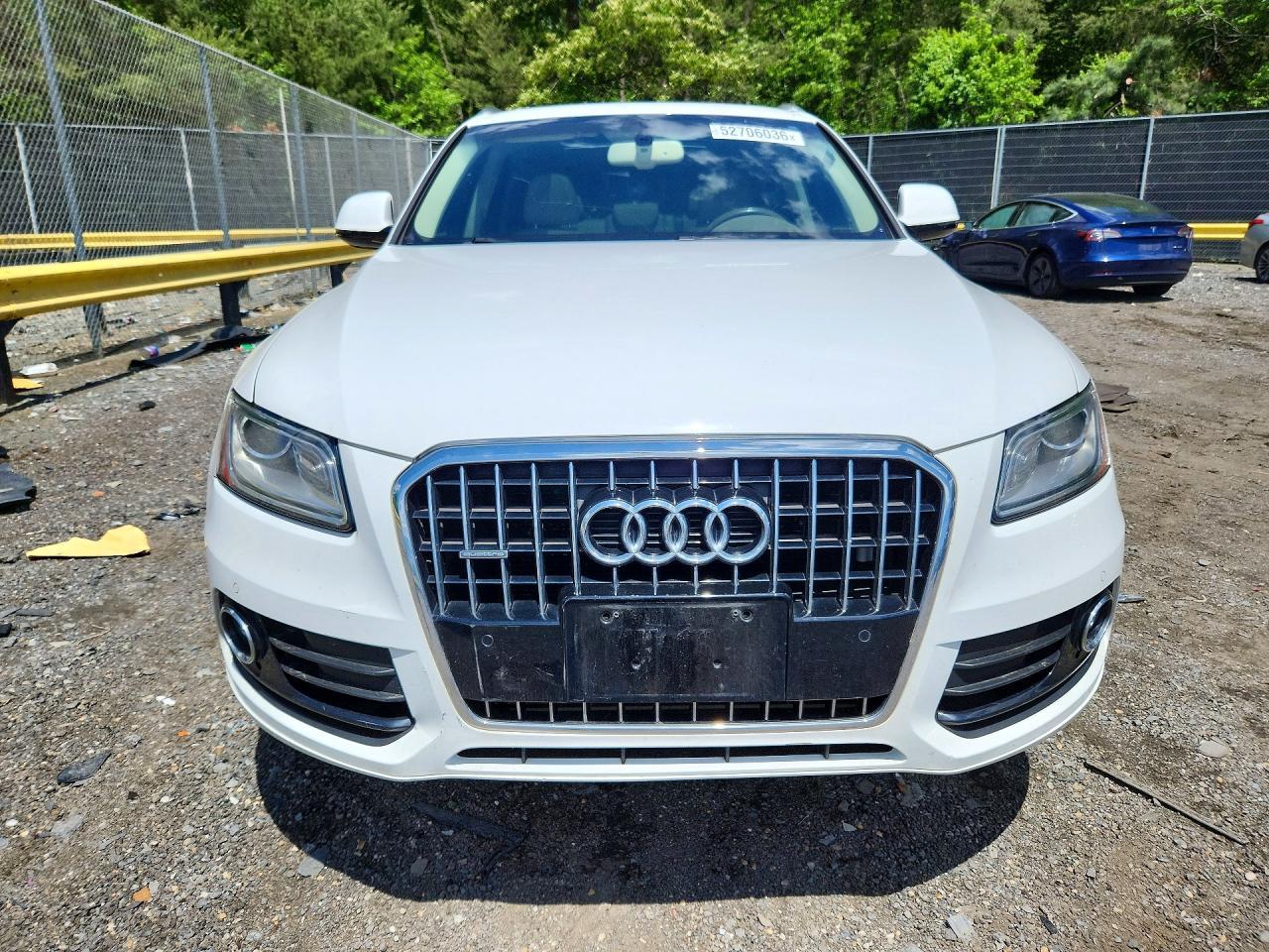 2016 Audi Q5 Premium Plus - Image 5