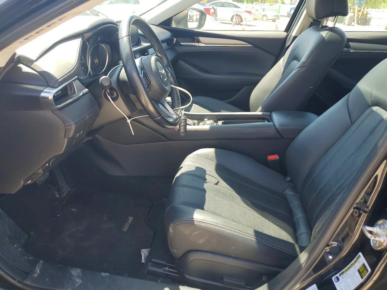 2019 Mazda 6 Touring - Фото 7