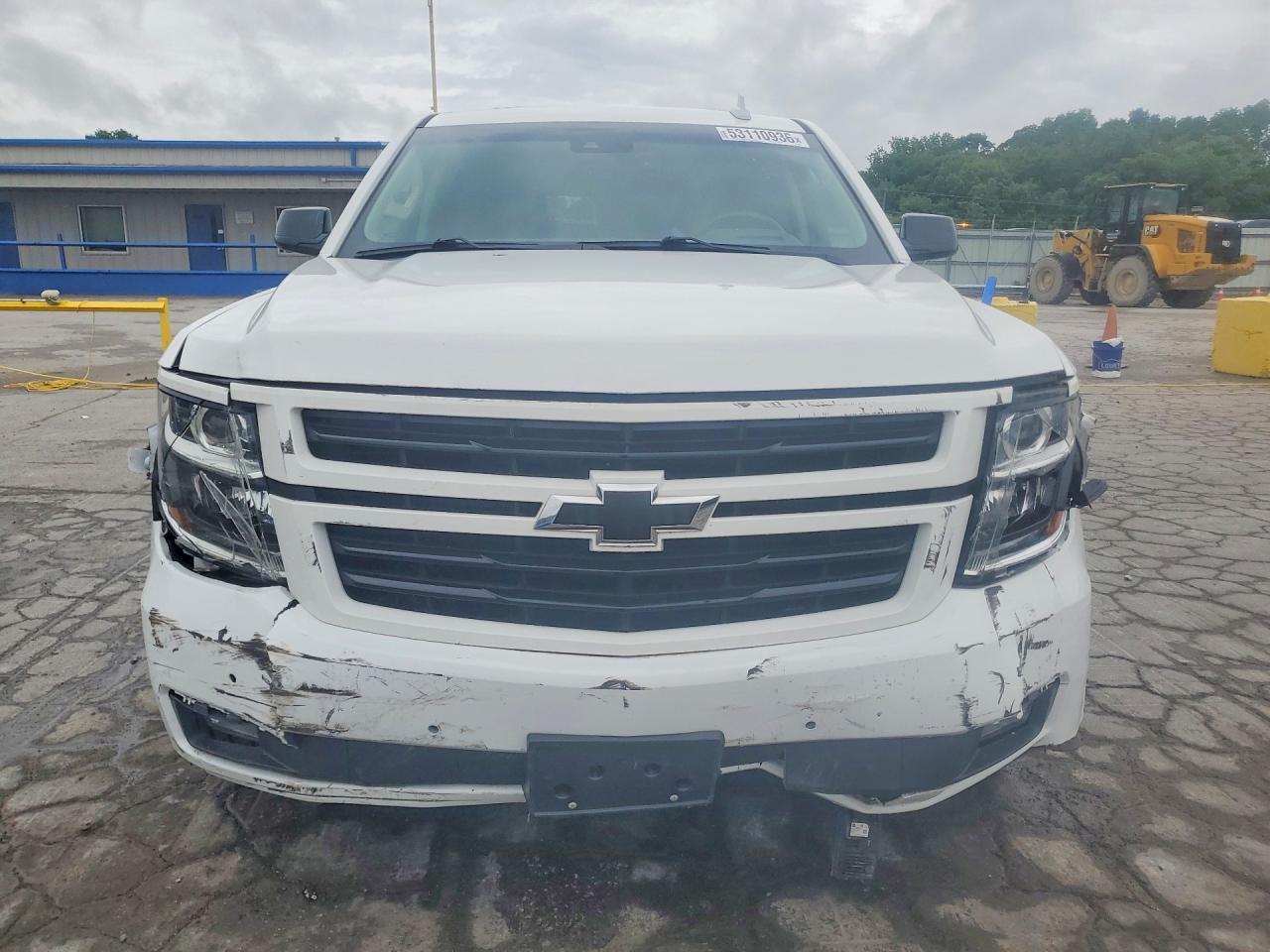 2019 Chevrolet Suburban K1500 Premier - Фото 5
