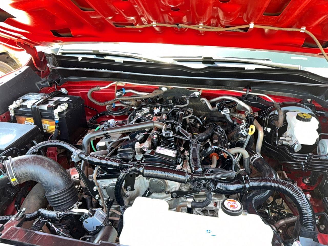 2024 Toyota Tacoma Sr5 - Image 7