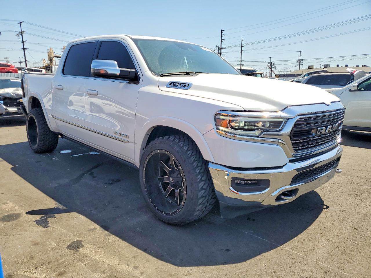 2023 Ram 1500 Limited - Фото 4
