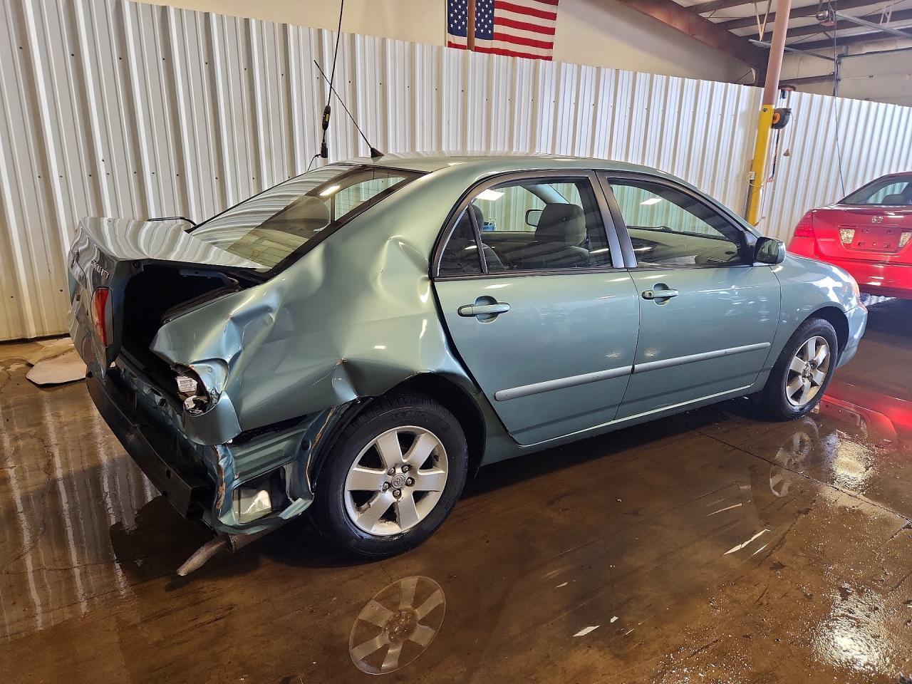 2006 Toyota Corolla Le - Image 3