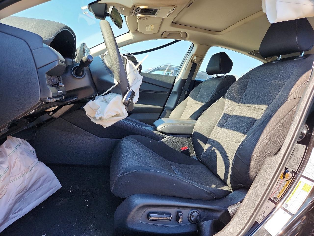 2023 Honda Accord Sed - Image 7